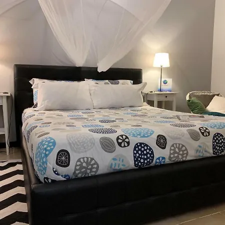 La Rosa Volante By World Apartamento